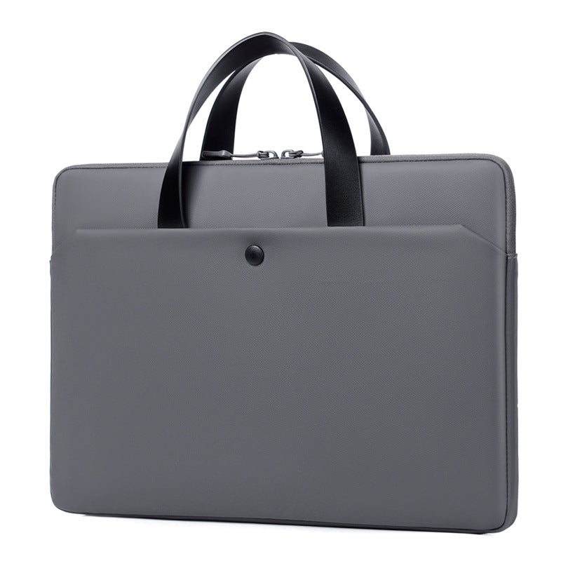 Ultra-thin Leather Film Laptop Case Tablet Interior