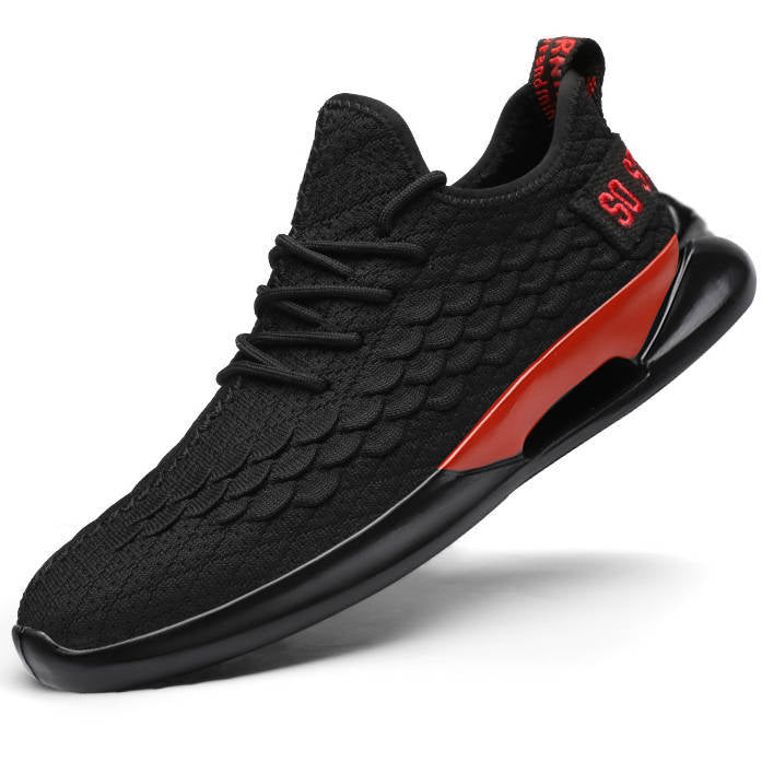 Casual Versatile Sports Breathable Running Shoes