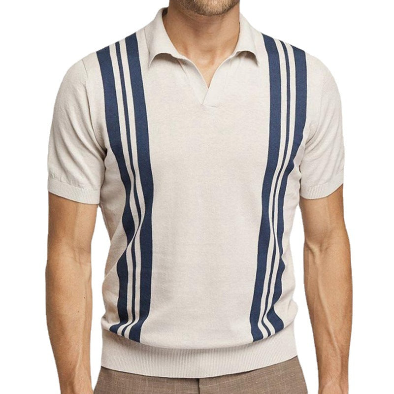 Polo Shirt For Men