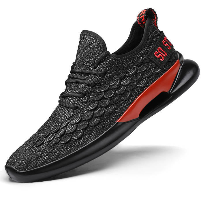 Casual Versatile Sports Breathable Running Shoes