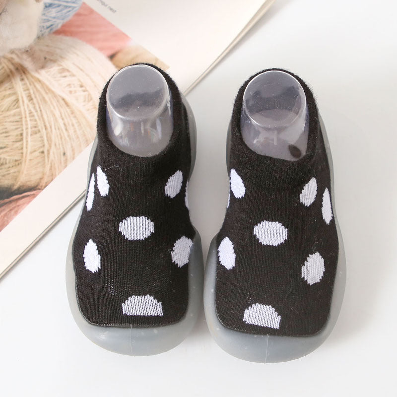 Toddler Shoes Children's Socks Infant Soft Sole Floor