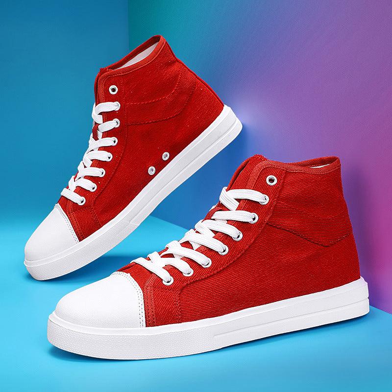 Fashion Personalized Sports Men's Casual Shoes