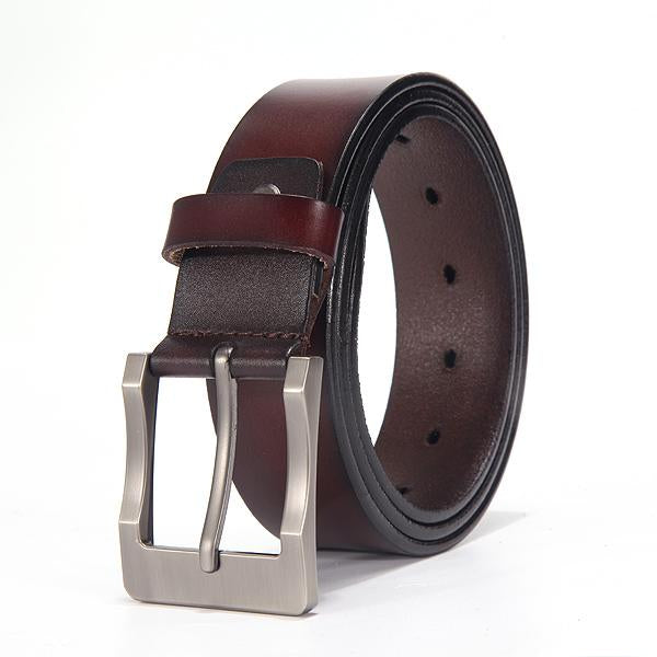 Men Genuine Leather Belts