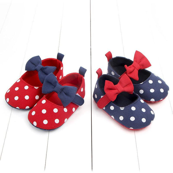 Spring and autumn hot style baby girl cute baby shoes non-slip soft sole baby shoes toddler shoes factory direct sales 2015