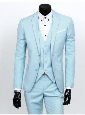 Custom Made Mens Suits