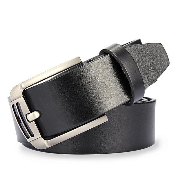 Men Genuine Leather Belts