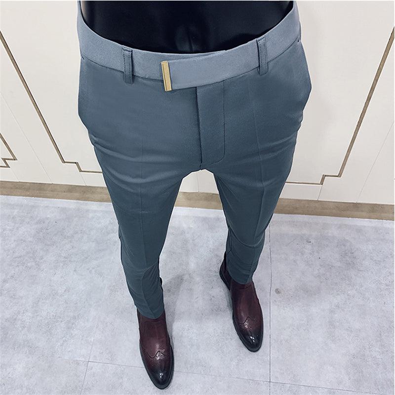 Men's suit pants