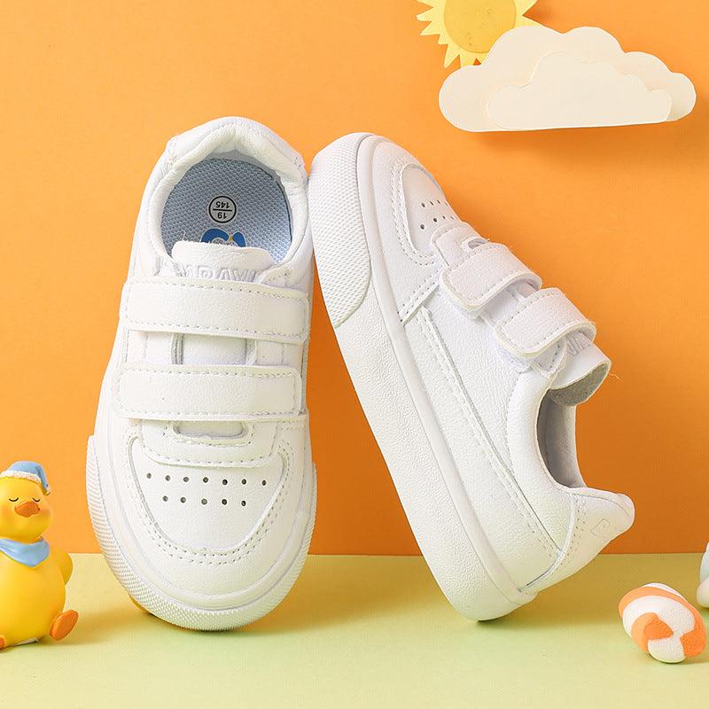 Toddler Shoes Boys And Girls Board Shoes Casual Shoes
