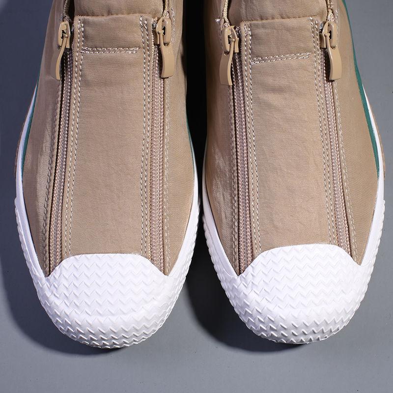 Lazy Shoes Old Beijing Cloth Shoes Casual All-Match Shoes Men