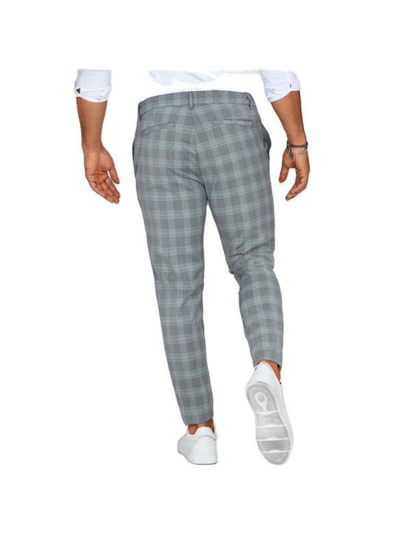 Spring And Summer Men'S Casual Trousers Loose And Thin Cross-Border Hot Style Casual Pants Men