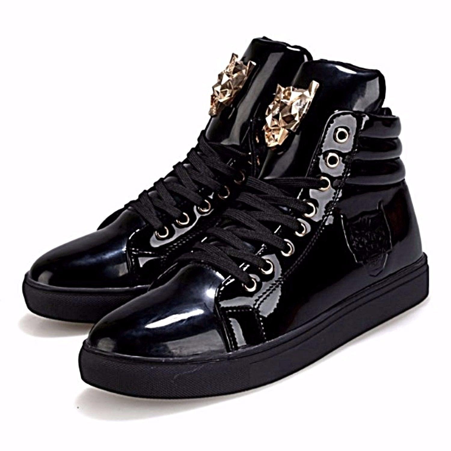 CUEVO HIGH TOPS