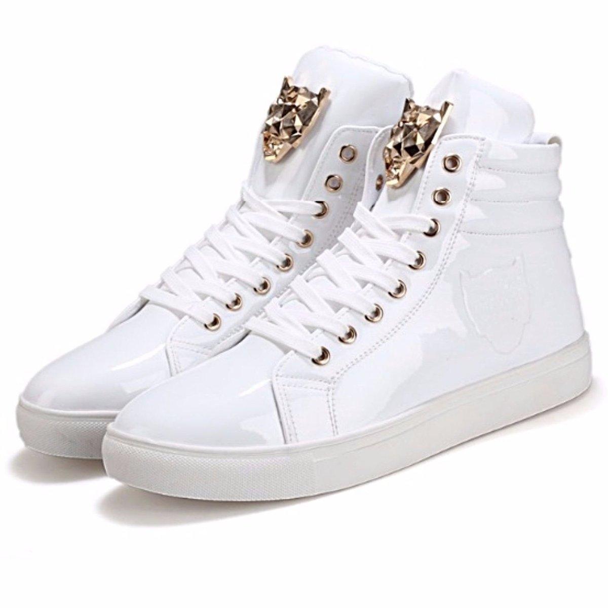 CUEVO HIGH TOPS