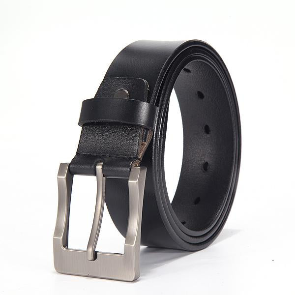 Men Genuine Leather Belts