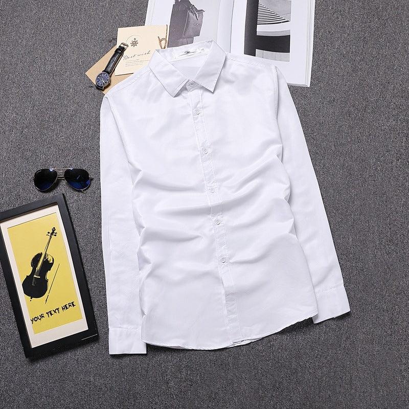 Business men's professional shirts