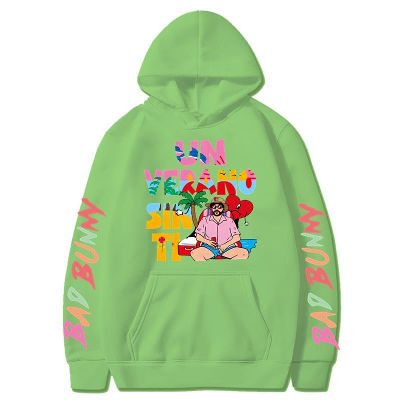 Sweatshirt Men's And Women's Hoodie