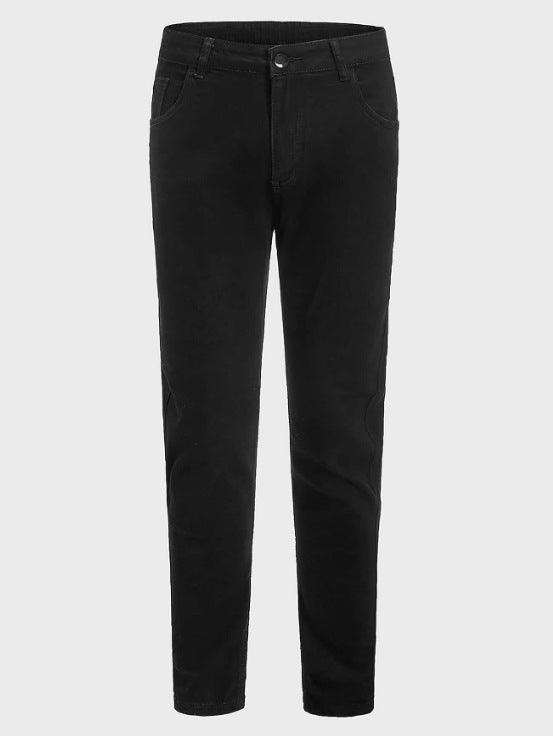 Men's Stretch Skinny Skinny Jeans Tricolor