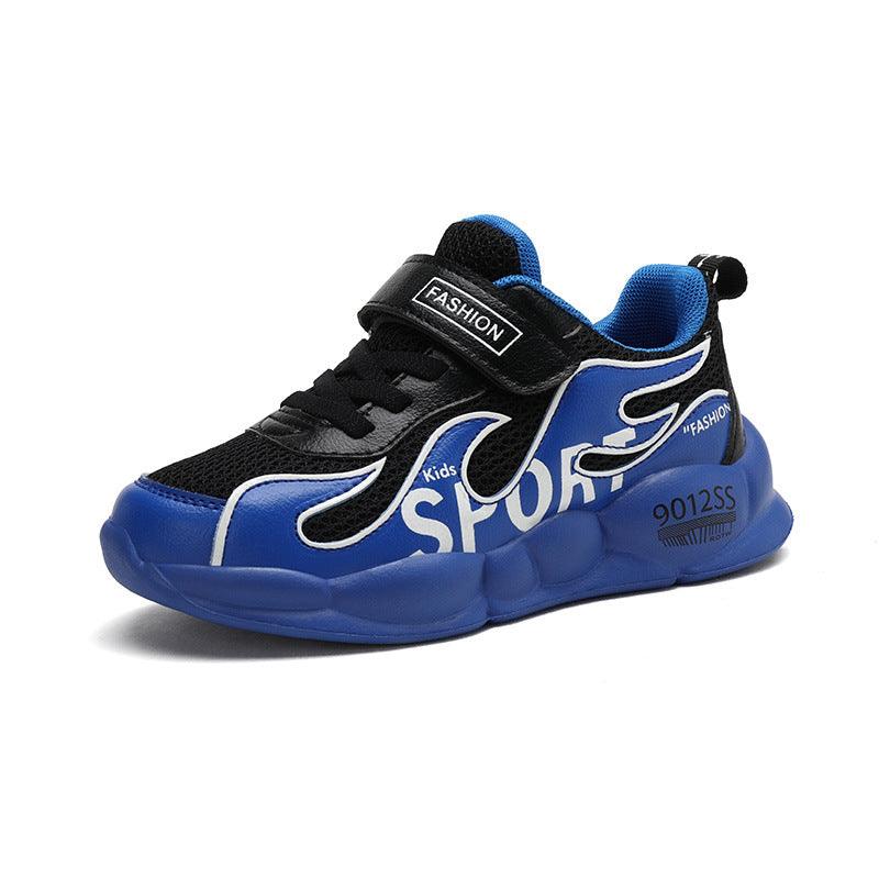Boys Primary School Children's Running Shoes