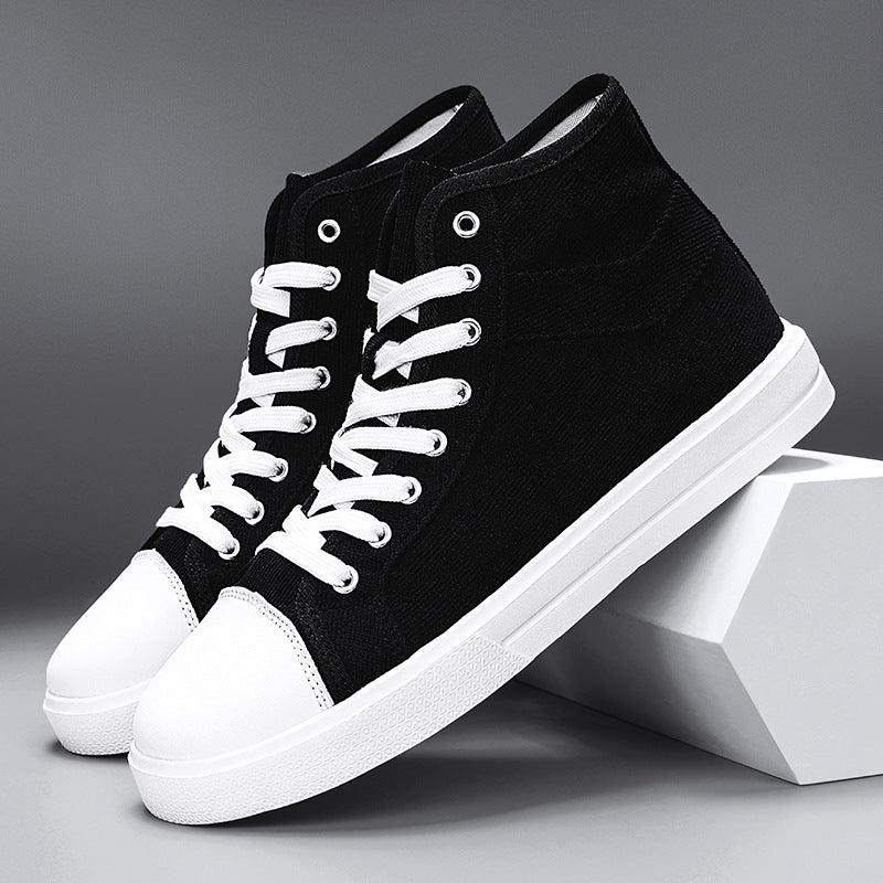 Fashion Personalized Sports Men's Casual Shoes