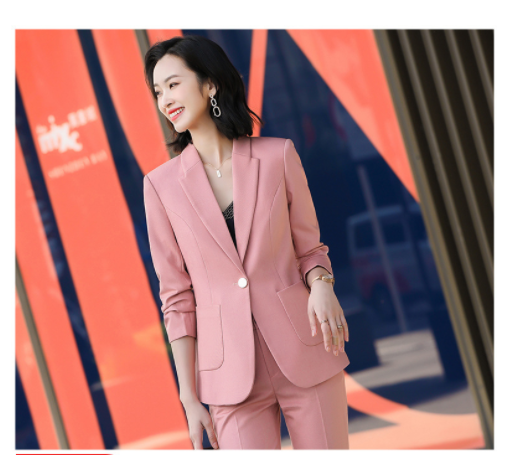 Women's Suits