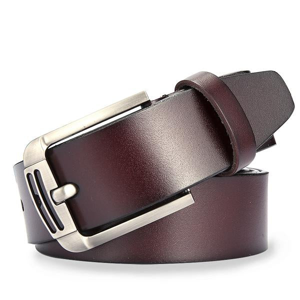 Men Genuine Leather Belts