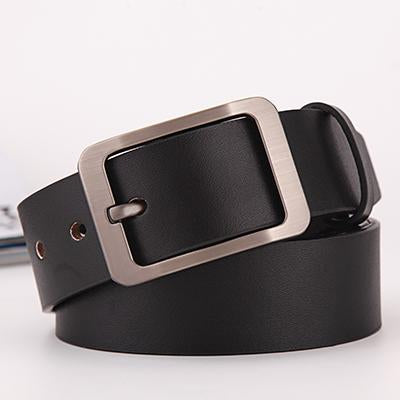 Men Genuine Leather Belts