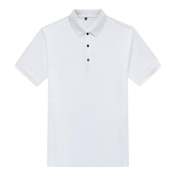 Shirt With Short Sleeves For Men And Women