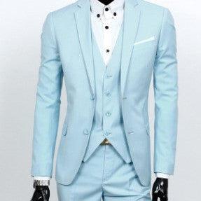 Custom Made Mens Suits