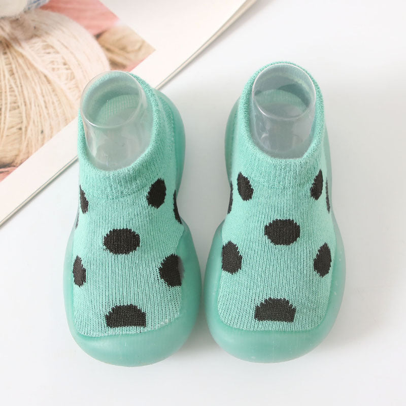 Toddler Shoes Children's Socks Infant Soft Sole Floor