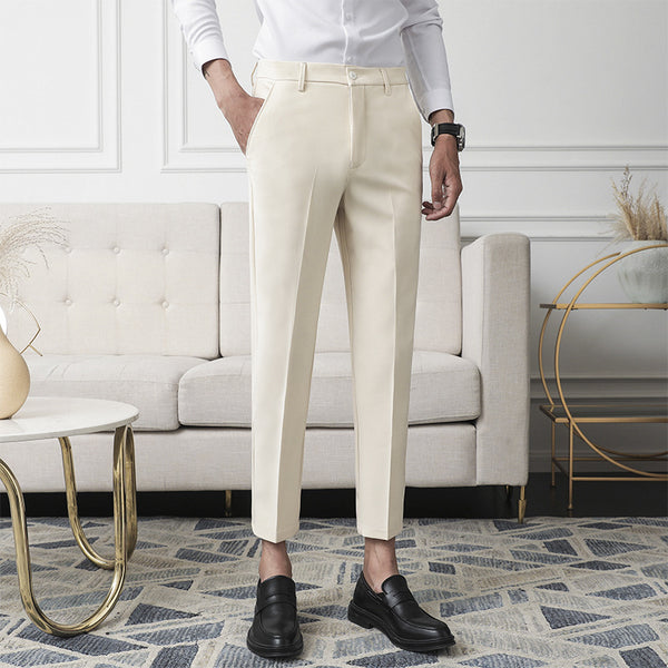 Men's Loose Casual Pants