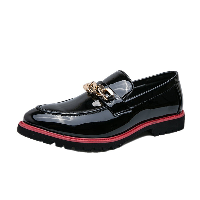 Men's Casual Slip-In Shoes