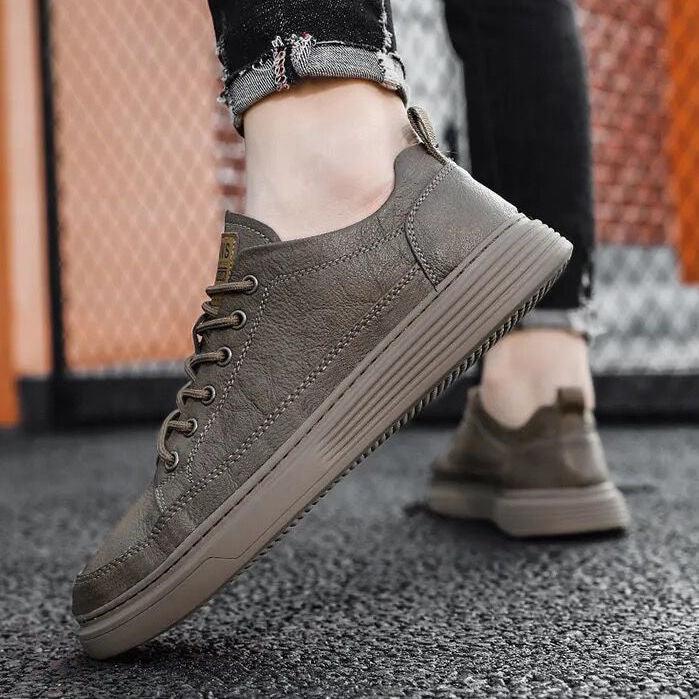 Versatile Student Sports Casual Shoes