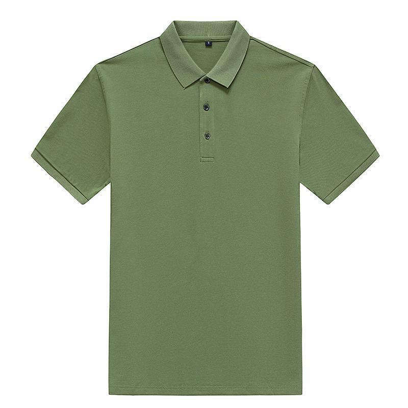 Shirt With Short Sleeves For Men And Women