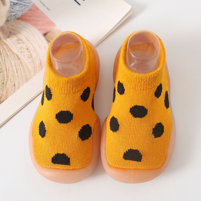 Toddler Shoes Children's Socks Infant Soft Sole Floor