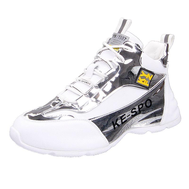 Popular Fashion Brand Sports Shoes For Men