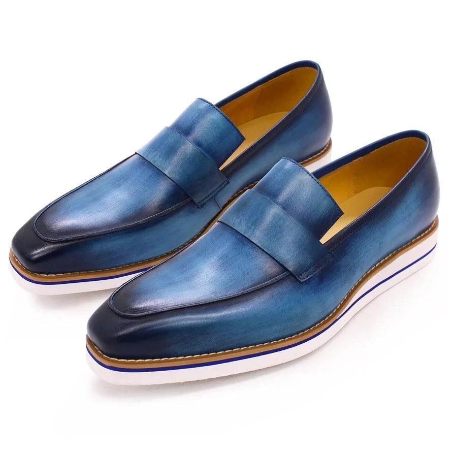 Monk Strap Business shoes